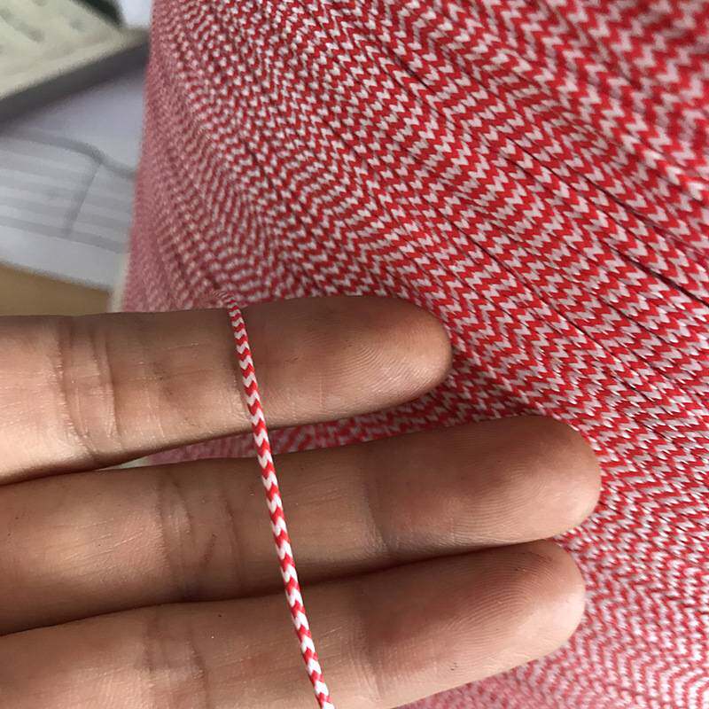 高密度米装铁板钩绑钓线