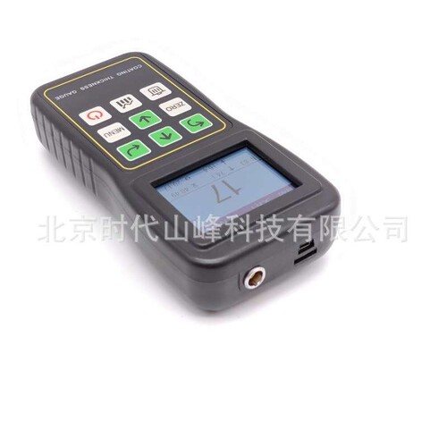 485接口PLC 在线涂镀层测厚仪  Fiedler242 FN型二合一