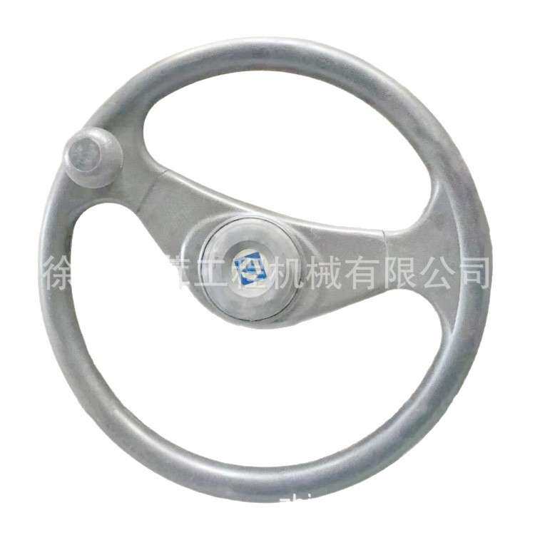 徐工30  50装载机方向盘  转向手柄  配件