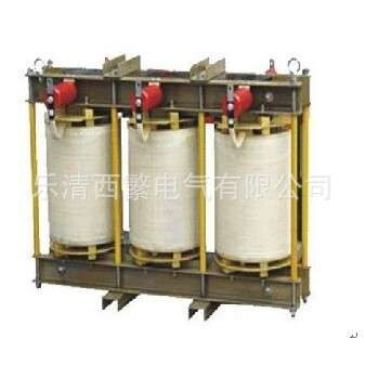 供应10KV高压启动电抗器QKSC-220起动电抗器电容器大功率稳压