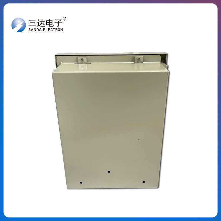 三达SD-B11-D干式变压器温度控制器 变压器温控器 4-20mA电流输出
