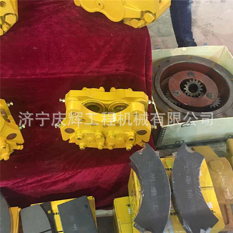 装载机销轴CLG856 855N 拉杆 付车架 中悬梁 摇臂 全车配件