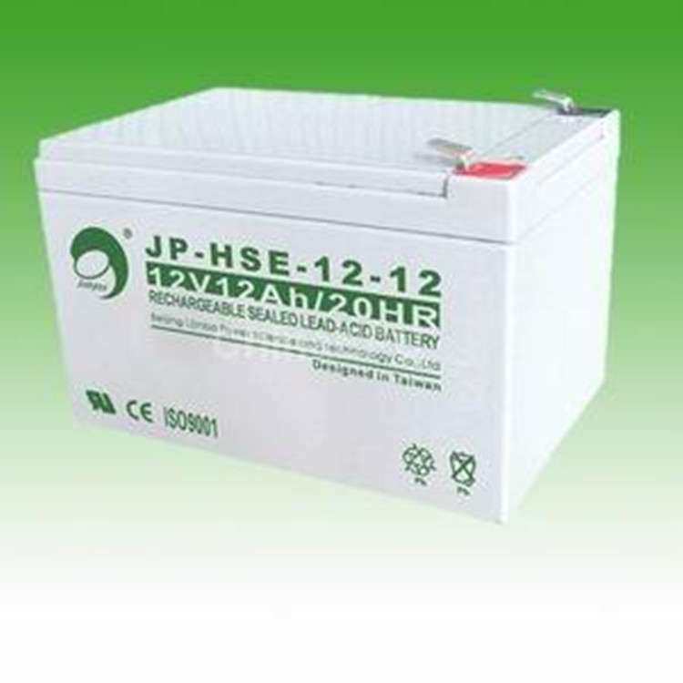 太阳能胶体蓄电池12v24ah劲博太阳能胶体电池12v24ah路灯