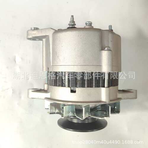 LR215-555发电机8970232630充电机129953-77210 LRA02858