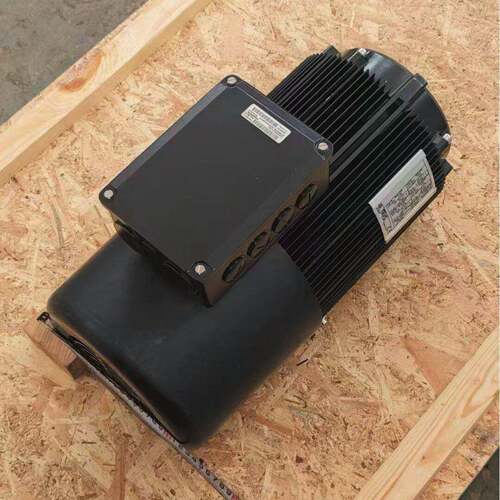 KONECRANES 科尼电机 MF10ZM200-160GC5062XRIP55 52415917