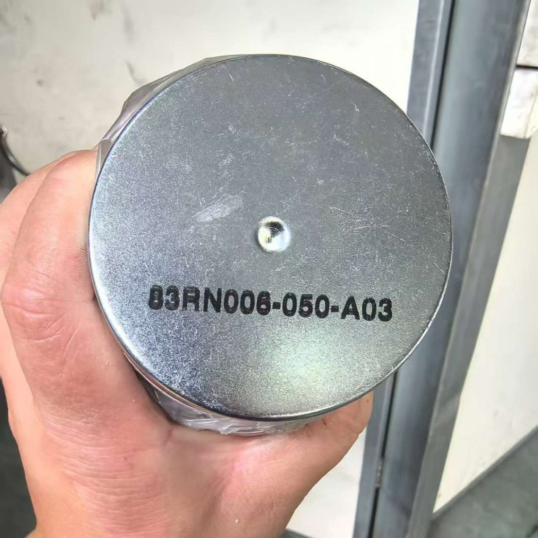 普旭83RN006-025-A02真空泵滤芯 油雾分离器 排气滤芯