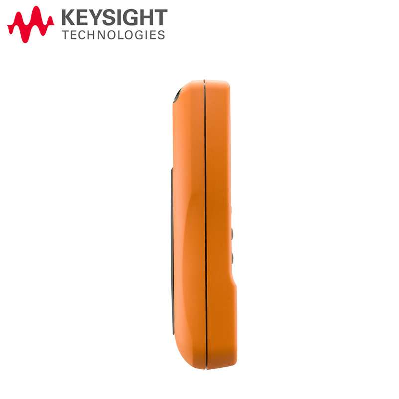 KEYSIGHT/是德科技 U1732C数字电桥10KHz手持式数字电桥 LCR表