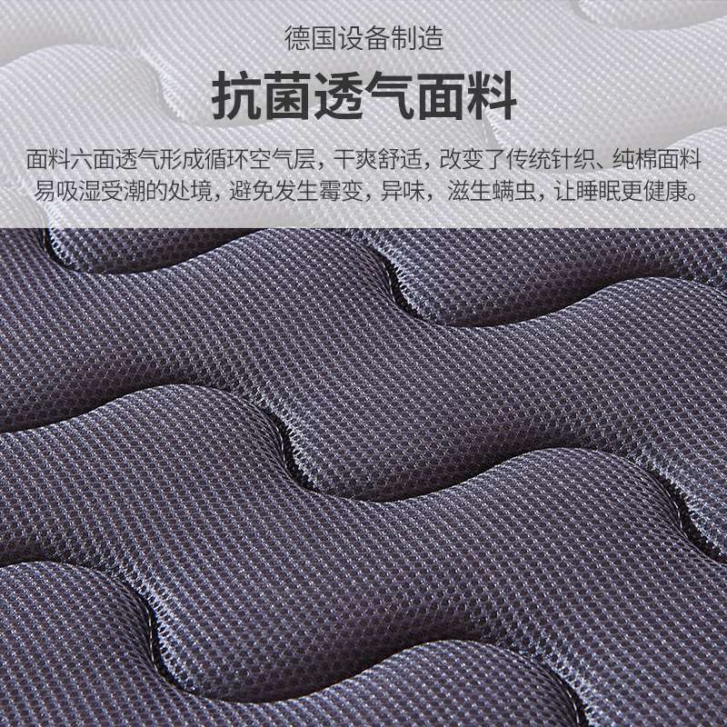 可折叠儿童棕榈床垫棕垫1.2米1.8硬薄款经济三折天然椰棕地铺定