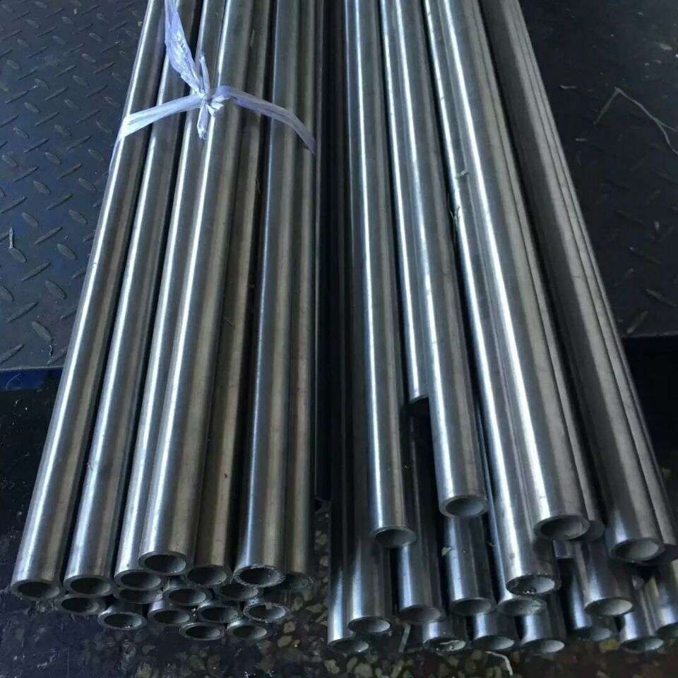 GR.4钛合金耐蚀性好 韧性好 焊接性好 板料圆棒齐全现货切割