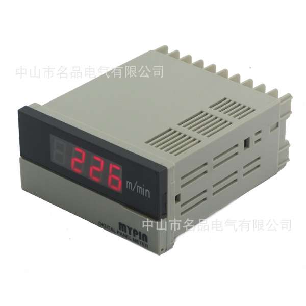 火爆热销R485转速表 高精度线速度表 通讯接口转速表 FA系列