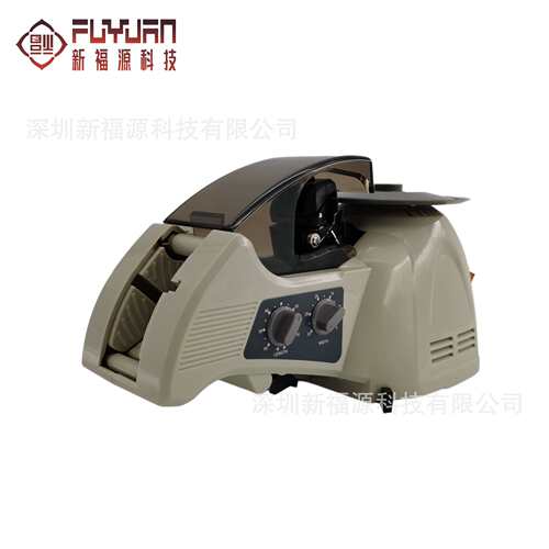 转盘式RT-3000胶带切割机 FY-RT-3000圆盘胶纸切割机 圆盘切割机