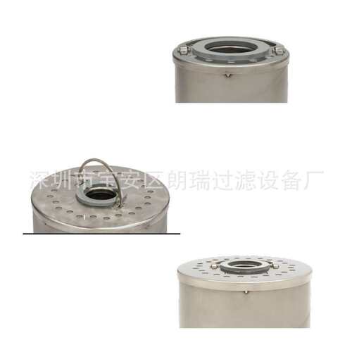供EPT-ICB-RO系列规格HT119-00-03ZXCO ICB-600511离子交换过滤筒