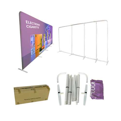 6X9 professional exhibition company provides one-stop servic