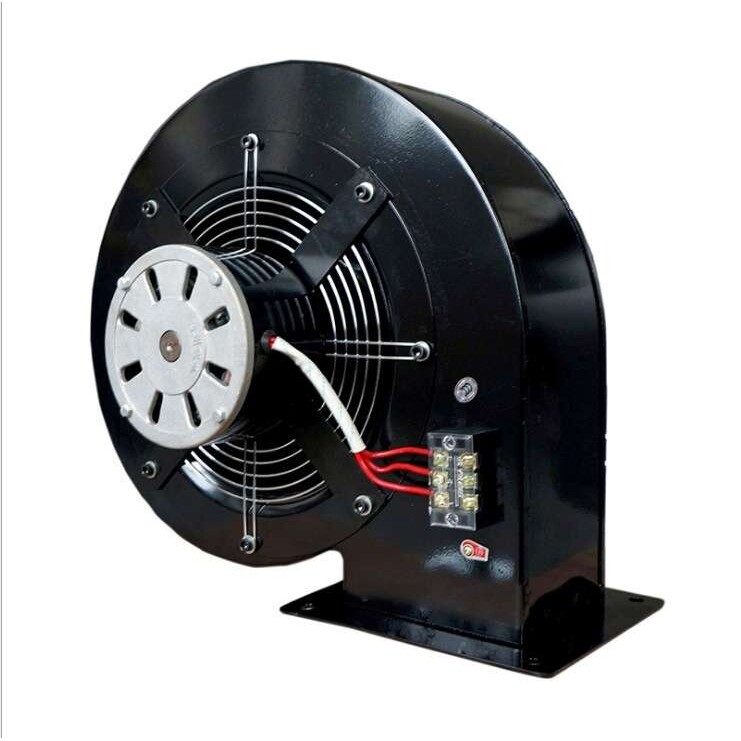 银牛风机YNFL风淋室风机750W 吹膜冷却干燥380V 低噪音净化不锈钢