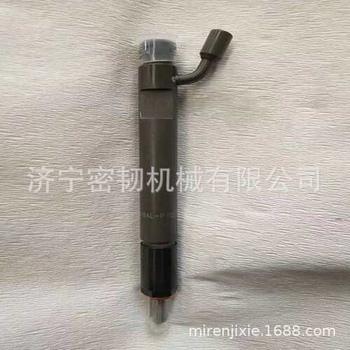 挖掘机全车配件SE130-9/SE210/SE245喷油器5283275/0445120134