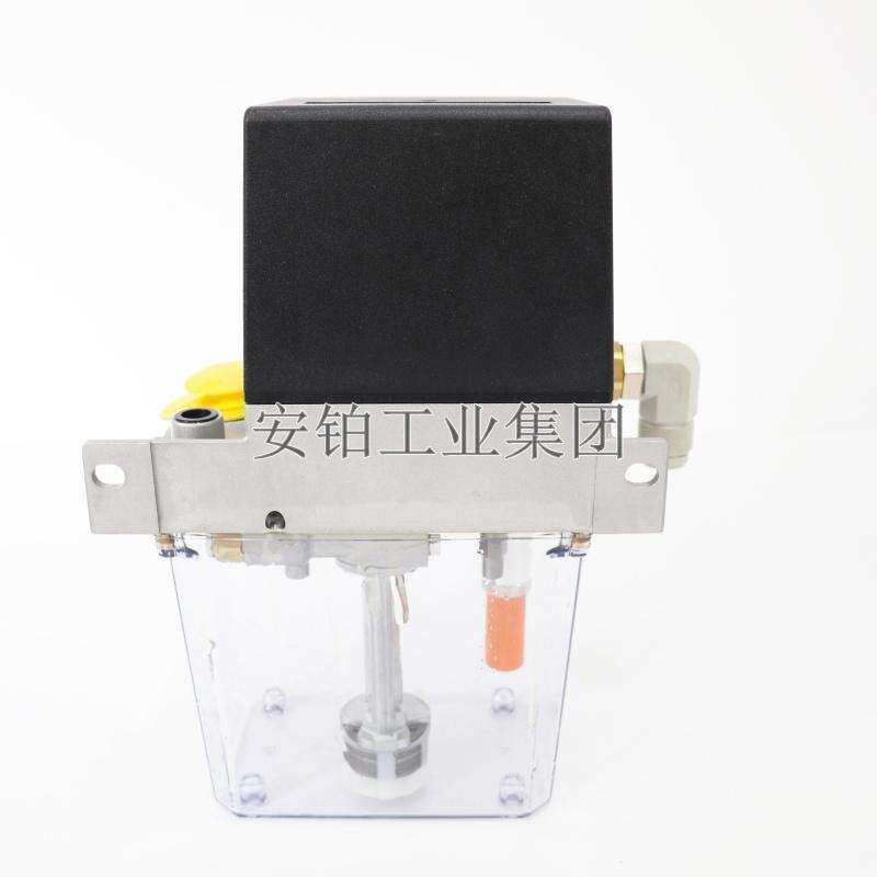 SKF电动齿轮泵MKX注油润滑泵MKF1-12AB12000  MKF2-KW3-20004+428