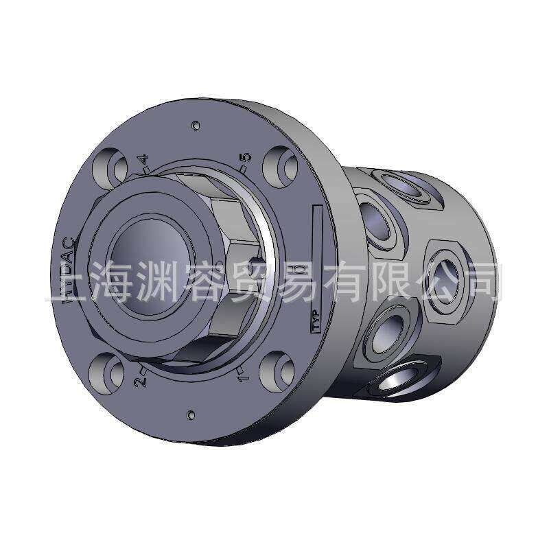 HYDAC贺德克 耐震HM100-400-R-M20*1.5压力表HM63-250-R-G1/4