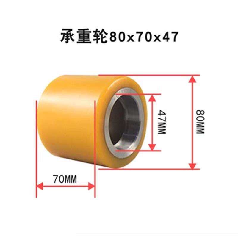 杭叉雷翼电动叉车配件驱动轮电机手柄总成花键轴充电器控制器油缸