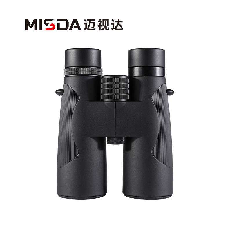 迈视达探野10X50ED屋脊专业户外找蜂观景双筒望远镜12X50ED