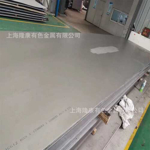 供应高精度TA24钛合金棒 Ti-3Al-2Mo-2Zr钛合金板/带材 规格齐全