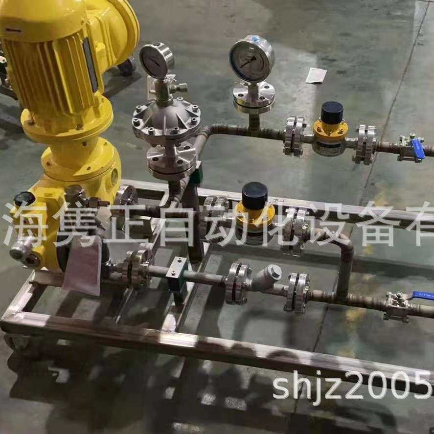 米顿罗机械隔膜计量泵GM0010PL1MNN米顿罗隔膜计量泵