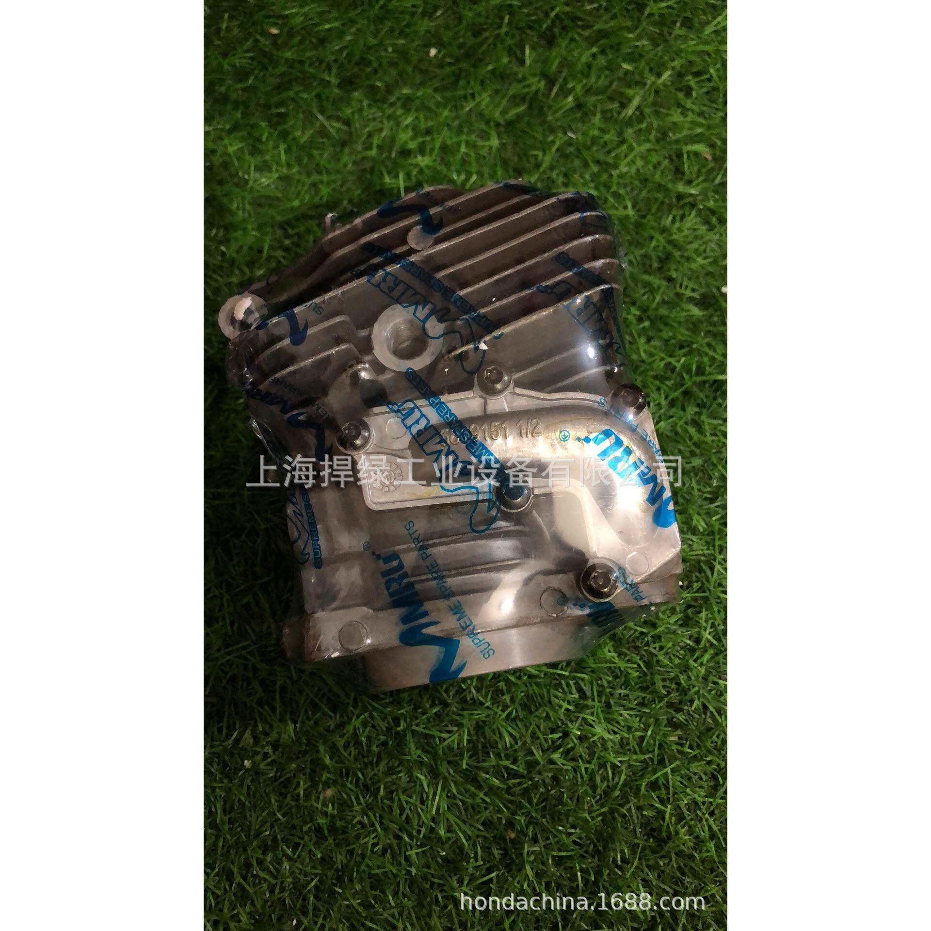 富世华Husqvarna无齿锯K760切割锯气缸总成 缸体总成 无齿锯维修