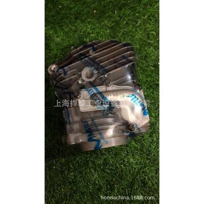 富世华Husqvarna无齿锯K760切割锯气缸总成 缸体总成 无齿锯维修
