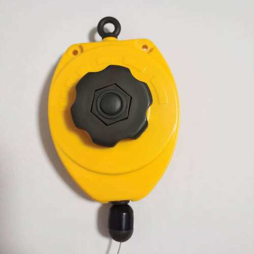 TW-1R平衡器塑胶外壳钢丝拉力平衡器