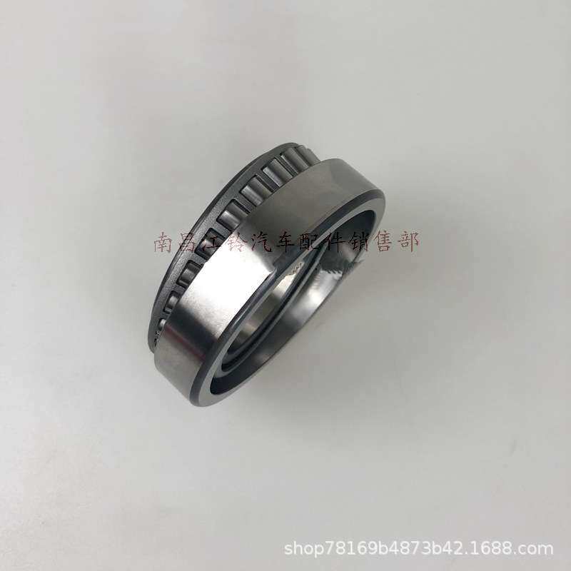 适用全顺新世代v348后轮轴承新世代后轮轴承全顺后轮轴承轮毂轴承