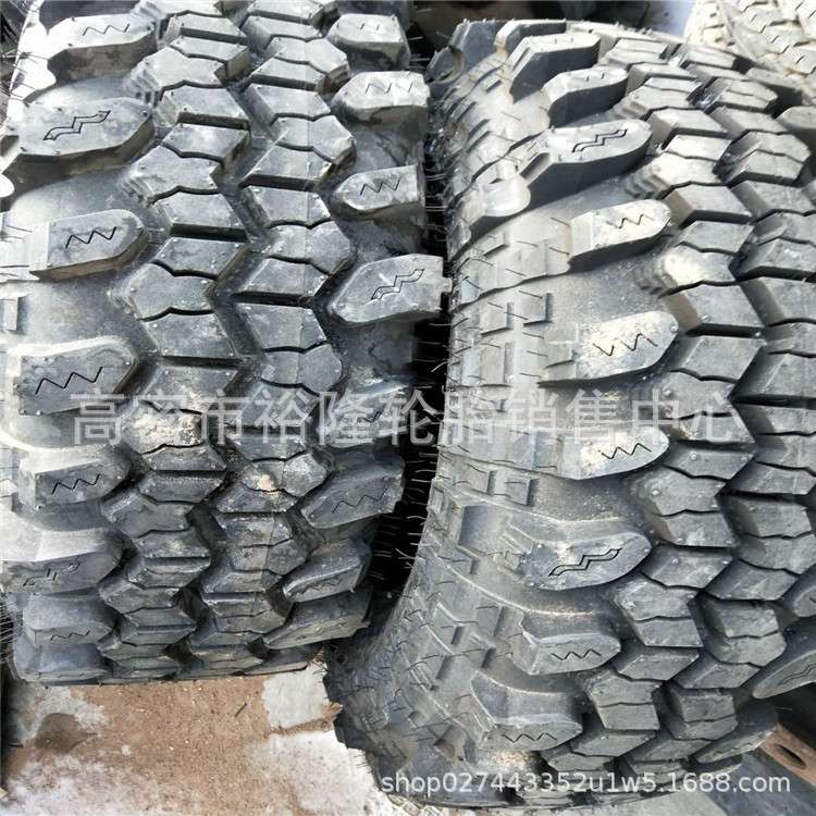 雨林轮胎37x12.0-17 蝙蝠侠车越野车轮胎15/42-20