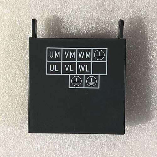 FANUC发那科老款双轴尾盖（A230-0527-X005）现货
