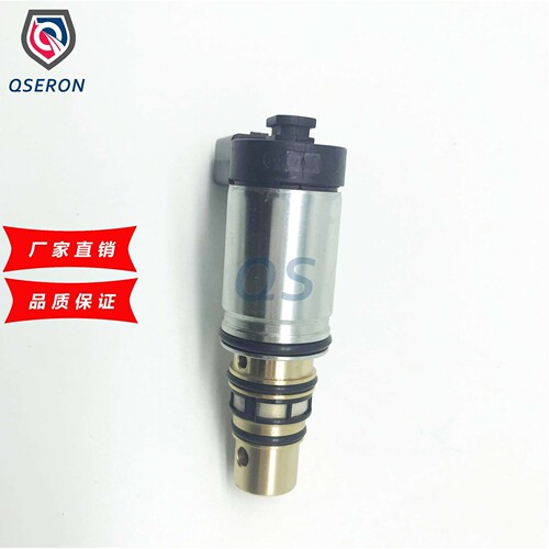 适用VW Jetta Sanden  MK5 MK6 Audi A3?1K0820803S PXE16 PXE14