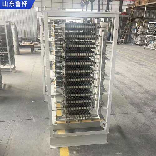 鲁杯RS56-160L-6/2B新能源电阻器适应大功率大电流电动机