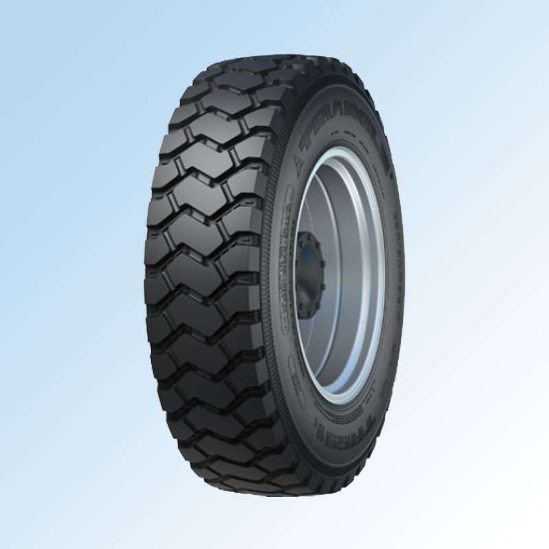 三角轮胎TRIANGLE汽车轮胎295/80R22.5TR691全钢通用轮胎汽车