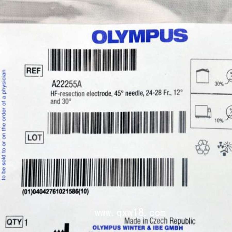 OLYMPUS 奥林巴斯活检钳 FB-15–k-1 FB-25–K-1 FB-24U-1