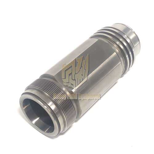 气动喷涂机缸套250cc X50 Pneumatic cylinder liner 197318 Grac