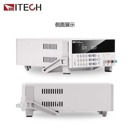 艾德克斯新款IT6822L可编程直流稳压电源IT6821/IT6822/IT6823