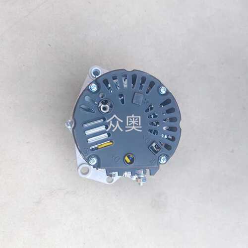适用潍柴WP7发动机发电机AVE2716D3发电机 610800090020发电机
