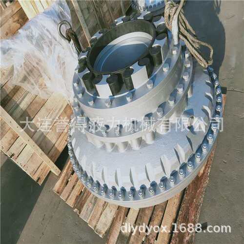 具有过载保护液力偶合器，大连供应限矩型液力偶合器YOXIIZ600