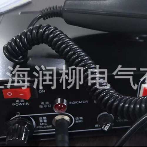 大功率报警器BC-30 AC200-240V