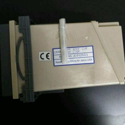 电导率变送/控制器6308CT(单机) JENCO/任氏在线微电脑导电分析仪