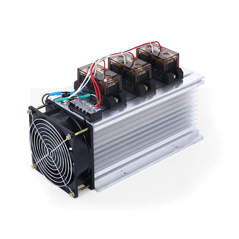 富雷德工业级固态继电器100A150A200A300A400A MGR-H3200Z 无触点