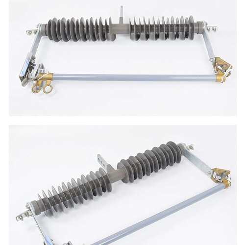 HRW5-35/100A 200A户外高压 跌落式熔断器HPRWG2-35KV/100A200A柱