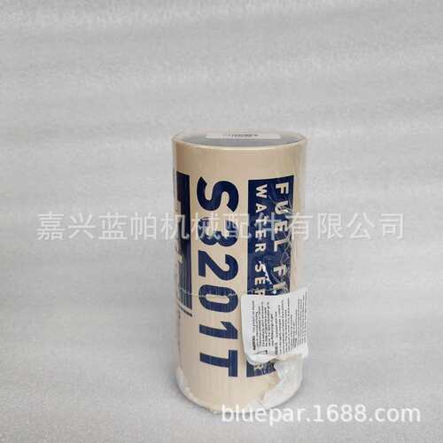 油水分离器S3213 S3227 S3201T S3228船艇外机油隔滤芯35-8M01030