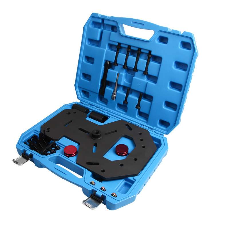 福特福克斯DSG拆卸工具DTC变速箱维修工具双离合器拆卸工具