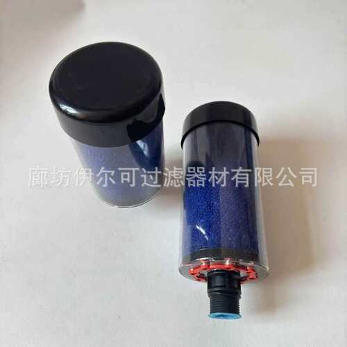 DC-2大型减速机油箱DES-CASE空气呼吸器滤芯硅藻颗粒滤芯