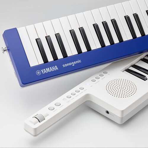 SHS300 37键智能便携肩背式电子琴 舞台MIDI键盘