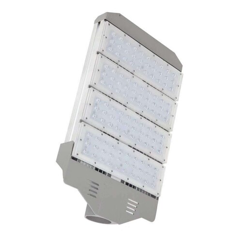 新款LED模组路灯灯头户外led路灯80w100150 200w250w质保5年