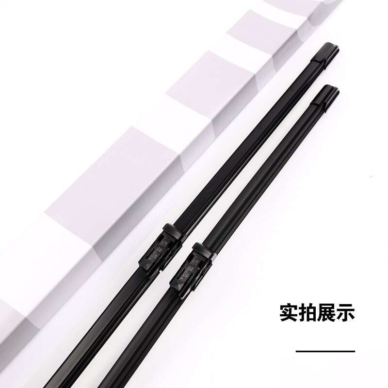 斯柯达明锐雨刮器原装15/16/17款18新明锐雨刮片10/11/12/13/14年