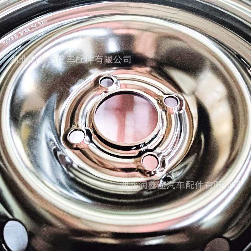 适用东风雪铁龙富康老款爱丽舍轮毂钢圈铁钢圈铁圈